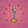 Mini Oscar #808