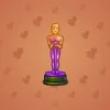 Mini Oscar #813
