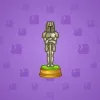 Mini Oscar #815