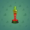 Mini Oscar #816