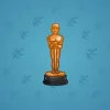 Mini Oscar #819