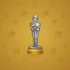 Mini Oscar #822