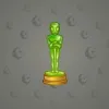 Mini Oscar #823