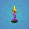 Mini Oscar #826