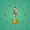 Mini Oscar #830