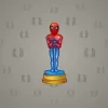 Mini Oscar #837