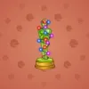 Mini Oscar #844