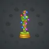 Mini Oscar #847