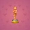 Mini Oscar #851