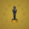 Mini Oscar #852
