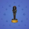 Mini Oscar #854