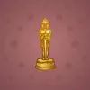 Mini Oscar #855
