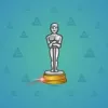 Mini Oscar #856
