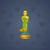 Mini Oscar #858