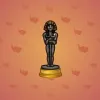Mini Oscar #86