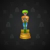 Mini Oscar #860