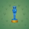 Mini Oscar #863
