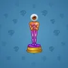 Mini Oscar #866
