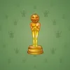 Mini Oscar #867