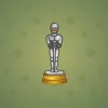 Mini Oscar #869