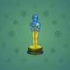 Mini Oscar #870