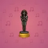 Mini Oscar #873
