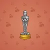 Mini Oscar #875