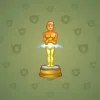 Mini Oscar #877