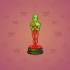 Mini Oscar #878