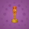 Mini Oscar #880
