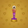 Mini Oscar #881