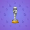 Mini Oscar #882