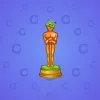 Mini Oscar #883