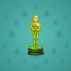 Mini Oscar #886