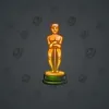 Mini Oscar #888