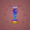 Mini Oscar #89