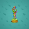 Mini Oscar #900