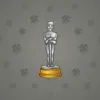 Mini Oscar #901