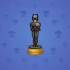 Mini Oscar #904