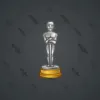 Mini Oscar #906