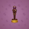 Mini Oscar #908
