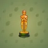 Mini Oscar #910