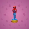 Mini Oscar #915