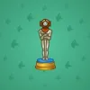 Mini Oscar #916