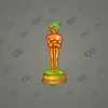 Mini Oscar #919