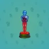 Mini Oscar #92