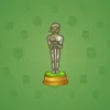 Mini Oscar #920