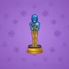 Mini Oscar #925