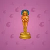 Mini Oscar #926