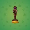 Mini Oscar #93